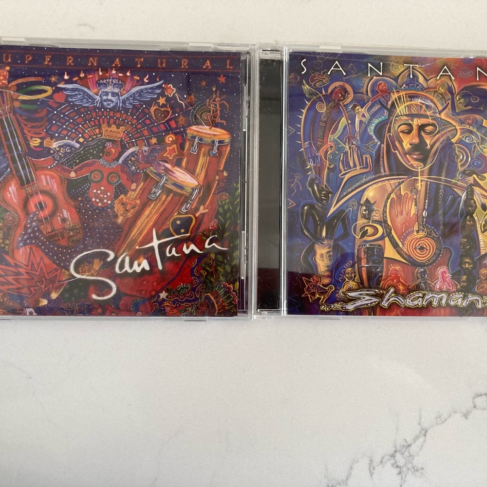 Santana Collection